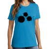 Women's Core Cotton Tee Thumbnail