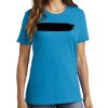 Women's Core Cotton Tee Thumbnail