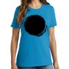 Women's Core Cotton Tee Thumbnail