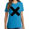 Women's Core Cotton Tee Thumbnail