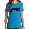 Women's Core Cotton Tee Thumbnail