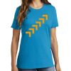 Women's Core Cotton Tee Thumbnail