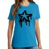 Women's Core Cotton Tee Thumbnail