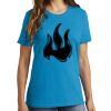 Women's Core Cotton Tee Thumbnail