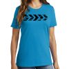 Women's Core Cotton Tee Thumbnail