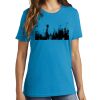 Women's Core Cotton Tee Thumbnail