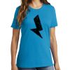 Women's Core Cotton Tee Thumbnail