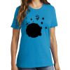 Women's Core Cotton Tee Thumbnail