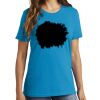 Women's Core Cotton Tee Thumbnail