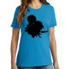 Women's Core Cotton Tee Thumbnail