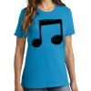 Women's Core Cotton Tee Thumbnail