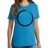 Women's Core Cotton Tee Thumbnail
