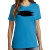 Women's Core Cotton Tee Thumbnail