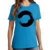 Women's Core Cotton Tee Thumbnail