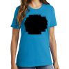 Women's Core Cotton Tee Thumbnail