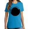Women's Core Cotton Tee Thumbnail