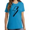 Women's Core Cotton Tee Thumbnail