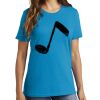 Women's Core Cotton Tee Thumbnail