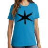 Women's Core Cotton Tee Thumbnail
