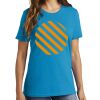 Women's Core Cotton Tee Thumbnail