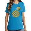 Women's Core Cotton Tee Thumbnail