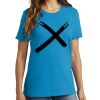 Women's Core Cotton Tee Thumbnail