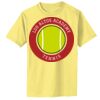 Infant Core Cotton Tee Thumbnail