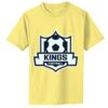 Infant Core Cotton Tee Thumbnail
