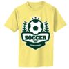 Infant Core Cotton Tee Thumbnail