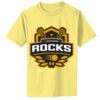 Infant Core Cotton Tee Thumbnail