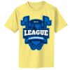 Infant Core Cotton Tee Thumbnail