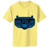 Infant Core Cotton Tee Thumbnail