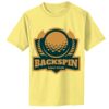 Infant Core Cotton Tee Thumbnail