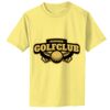 Infant Core Cotton Tee Thumbnail