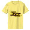 Infant Core Cotton Tee Thumbnail