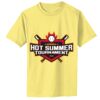 Infant Core Cotton Tee Thumbnail