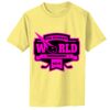 Infant Core Cotton Tee Thumbnail