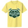Infant Core Cotton Tee Thumbnail