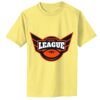 Infant Core Cotton Tee Thumbnail