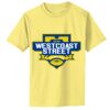 Infant Core Cotton Tee Thumbnail