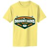 Infant Core Cotton Tee Thumbnail