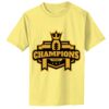 Infant Core Cotton Tee Thumbnail