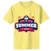 Infant Core Cotton Tee Thumbnail