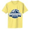 Infant Core Cotton Tee Thumbnail