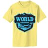 Infant Core Cotton Tee Thumbnail