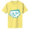Infant Core Cotton Tee Thumbnail