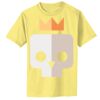 Infant Core Cotton Tee Thumbnail