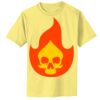 Infant Core Cotton Tee Thumbnail