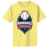 Infant Core Cotton Tee Thumbnail