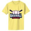 Infant Core Cotton Tee Thumbnail